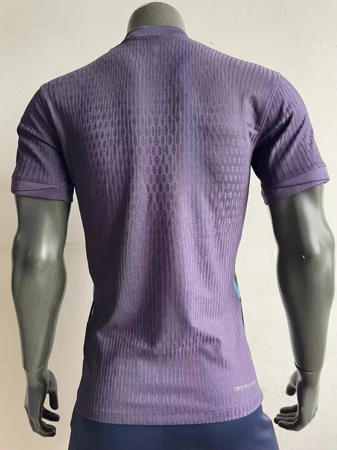 24/25 England Away Kit Player Version