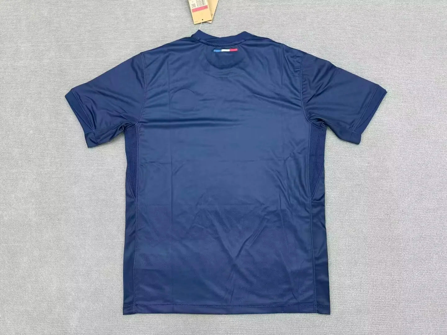 24/25 Paris-Saint Germain Home Kit Fan Version