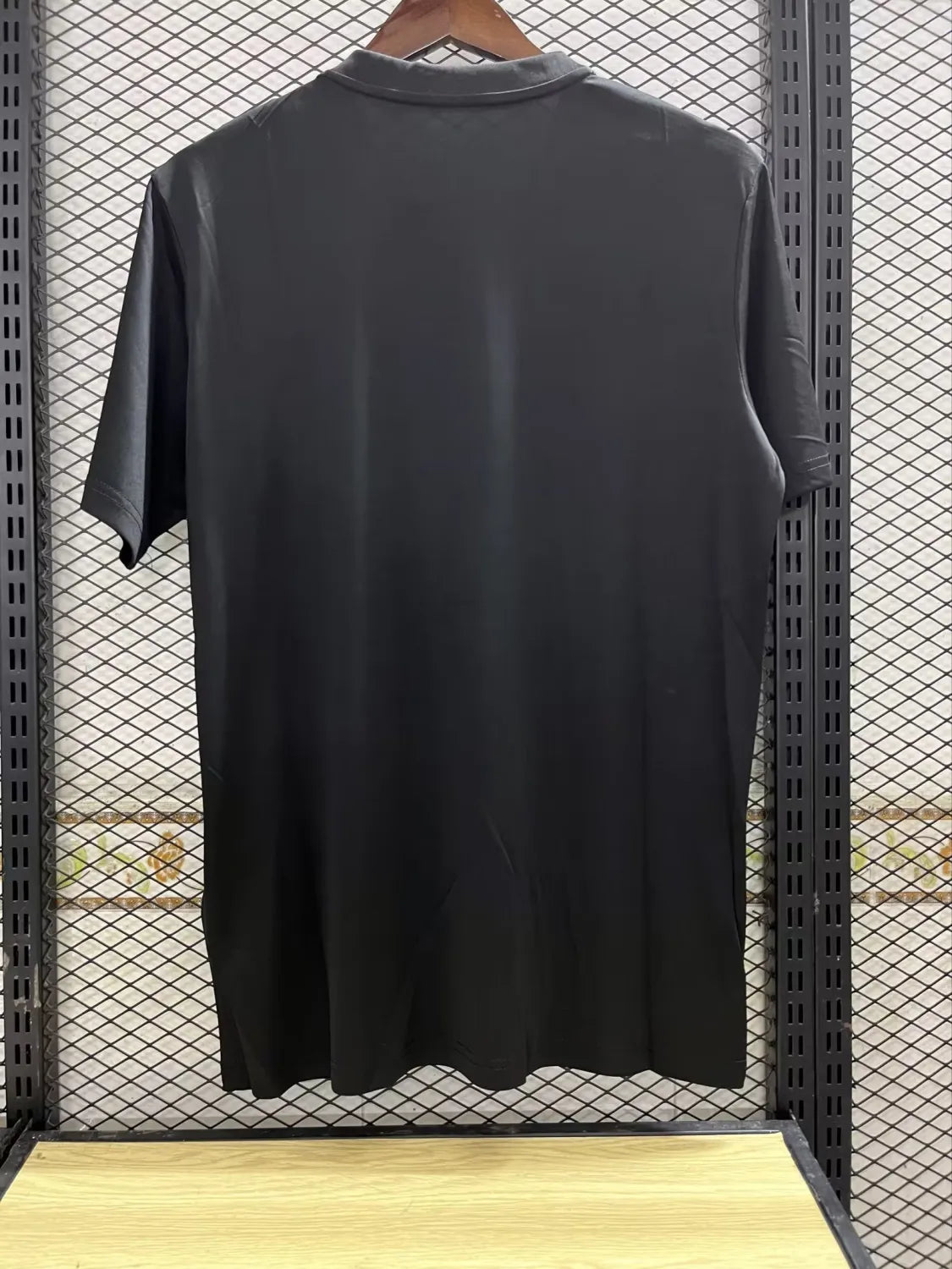 23/24 Real Madrid Special Edition Black Fan Version