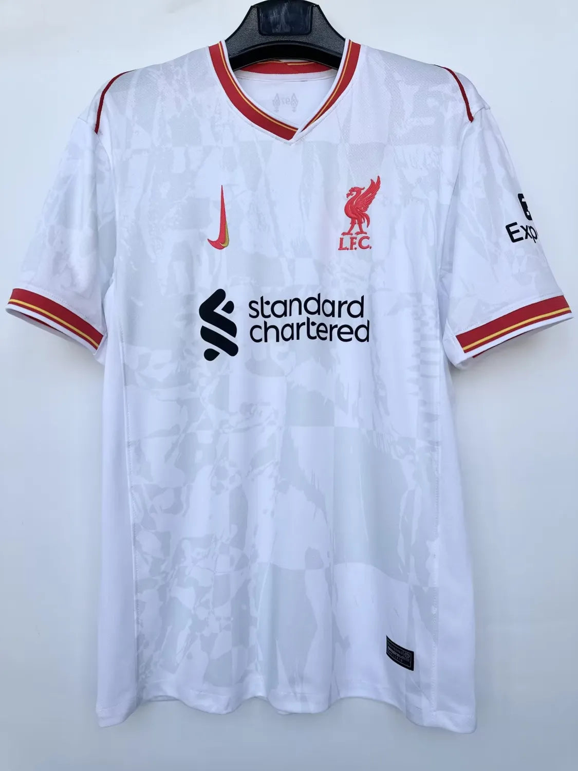 Liverpool Third Kit When Is The New Liverpool Kit Out 2021 Footy