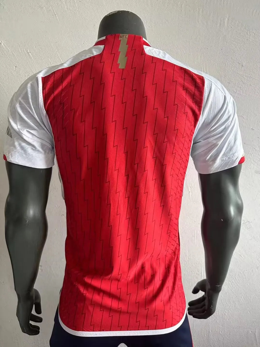 23/24 Arsenal Home Kit Player Version