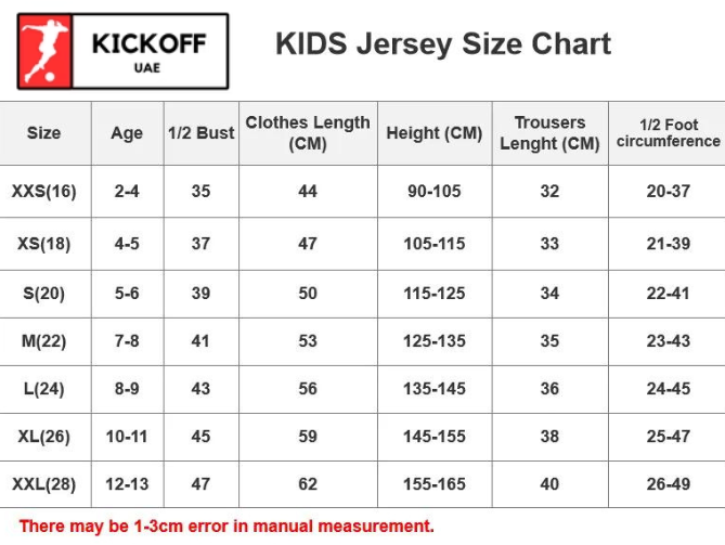 06/07 AC Milan Retro Away Kit Kids Version