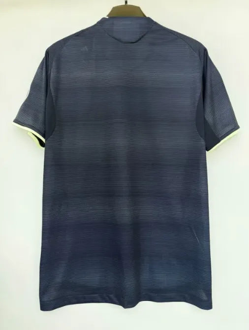 25/26 Real Madrid Away Kit Fan Version
