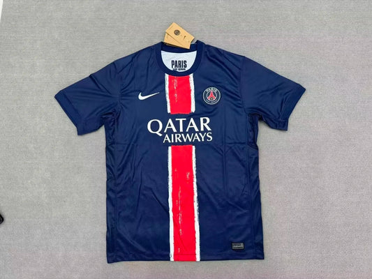 24/25 Paris-Saint Germain Home Kit Fan Version