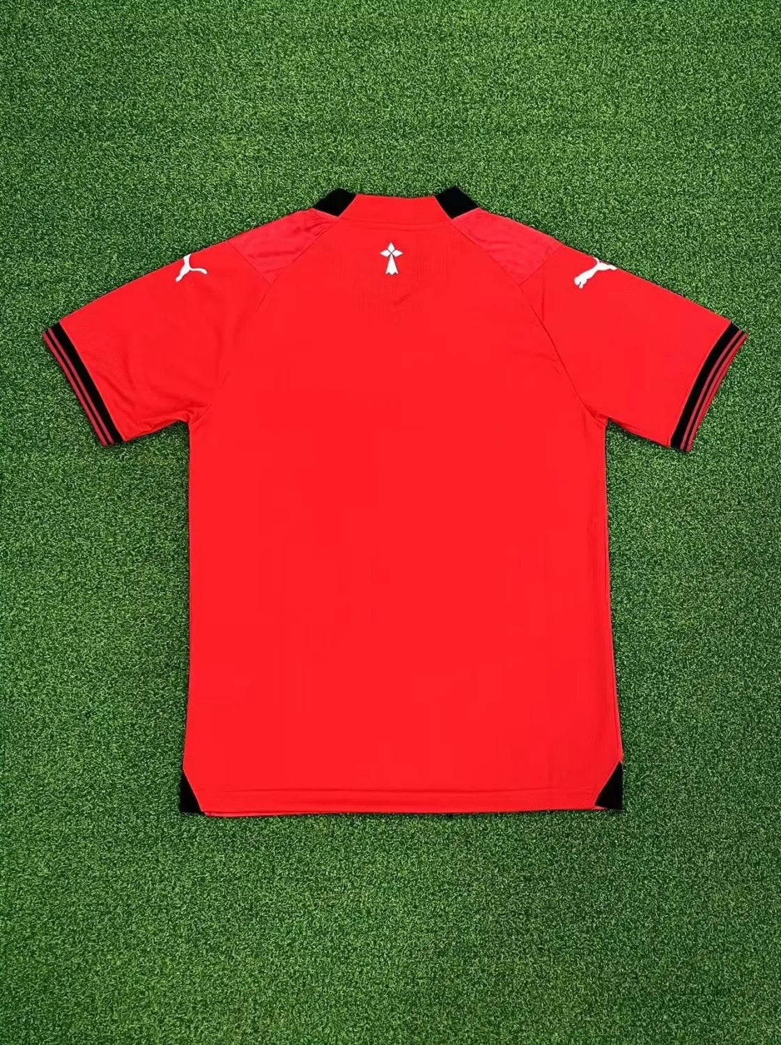 23/24 Rennes Home Kit Fan Version