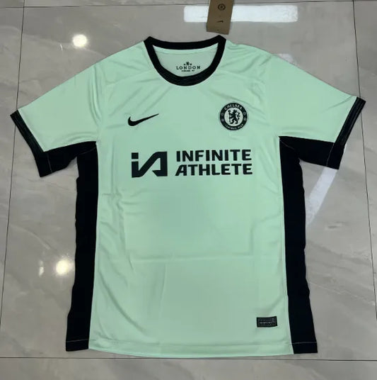 23/24 Chelsea Third Kit Fan Version