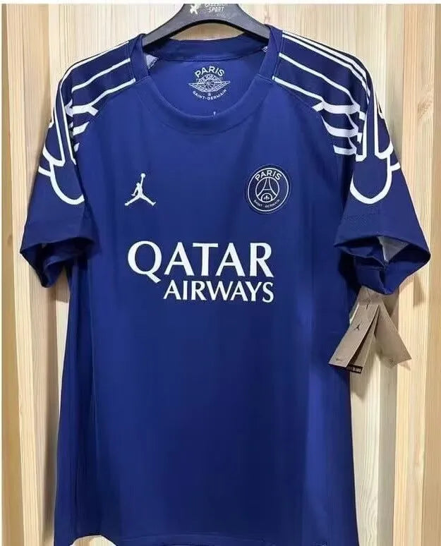 24/25 Paris-Saint Germain Fourth Kit Fan Version