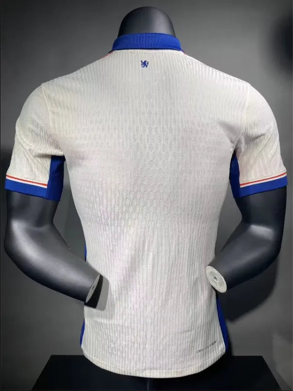 24/25 Chelsea Away Kit Player Version