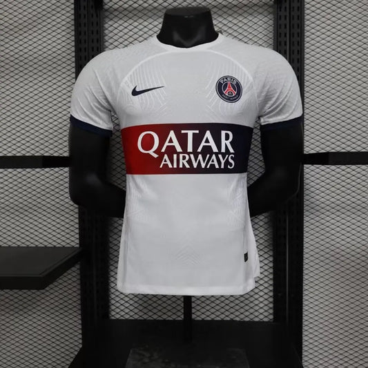 23/24 Paris-Saint Germain Away Kit Player Version