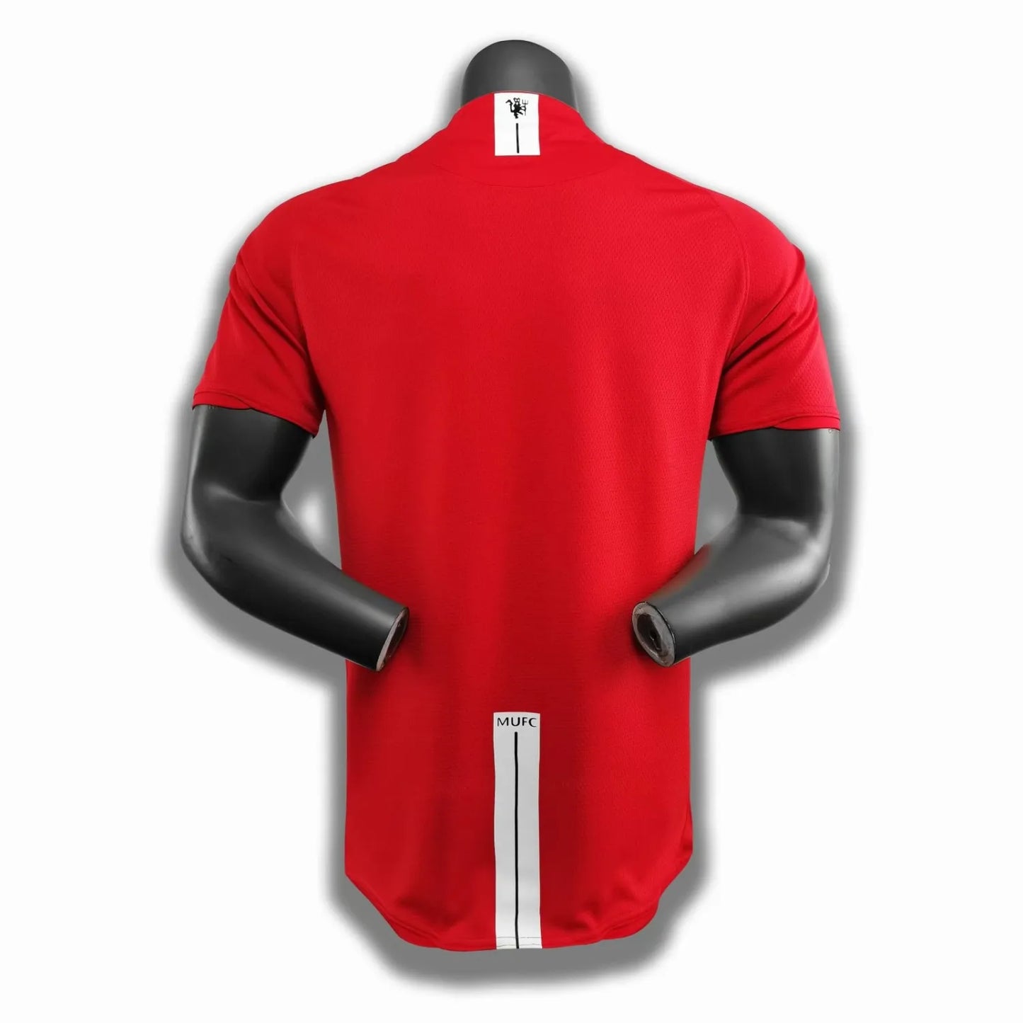 07/08 Retro Manchester United Home Kit