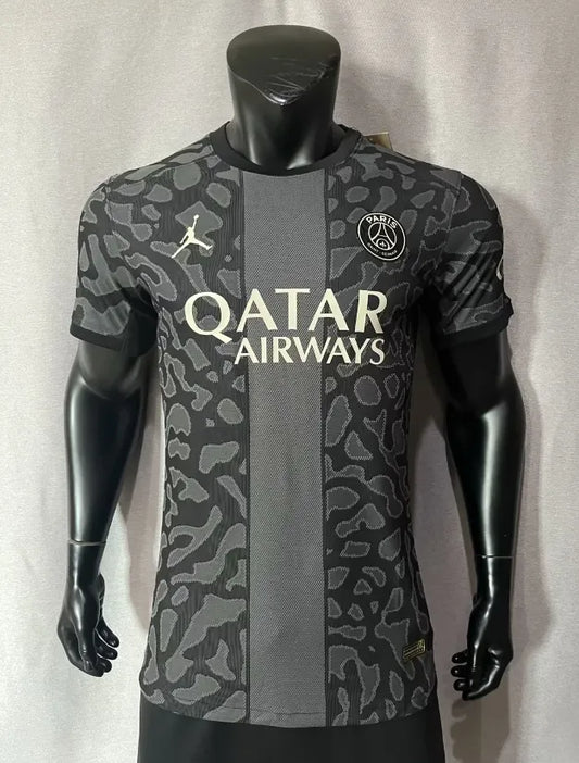 23/24 Paris-Saint Germain Third Kit Player Version