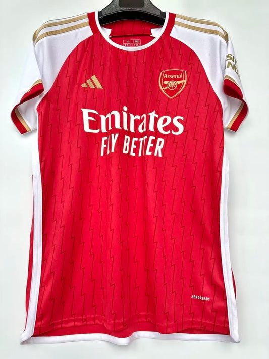 23/24 Arsenal Home Kit Fan Version