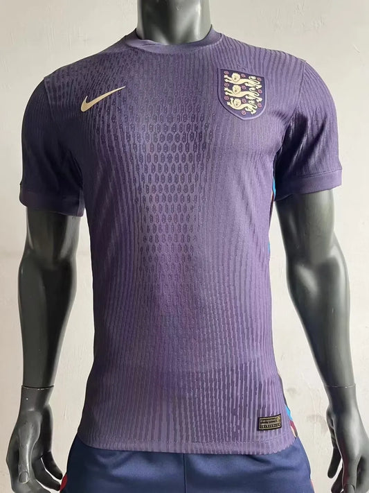 24/25 England Away Kit Player Version