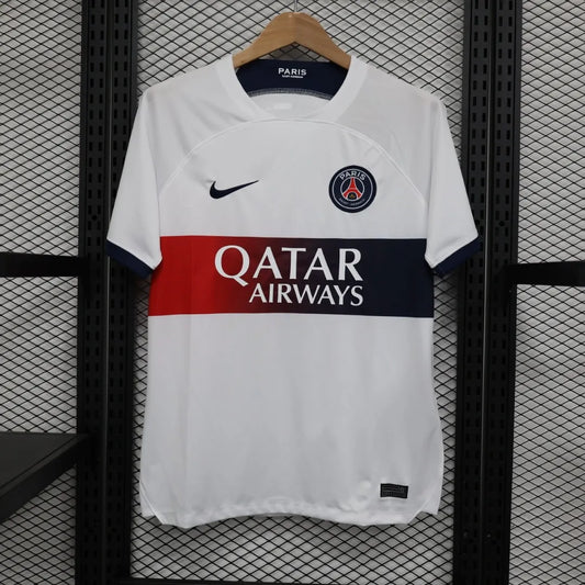 23/24 Paris-Saint Germain Away Kit Fan Version