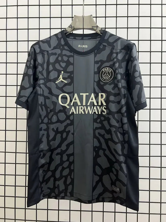 23/24 Paris-Saint Germain Third Kit Fan Version