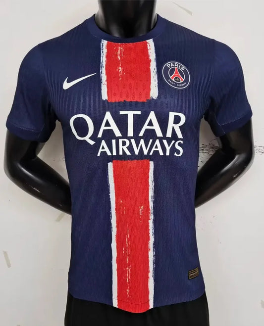 24/25 Paris-Saint Germain Home Kit Player Version