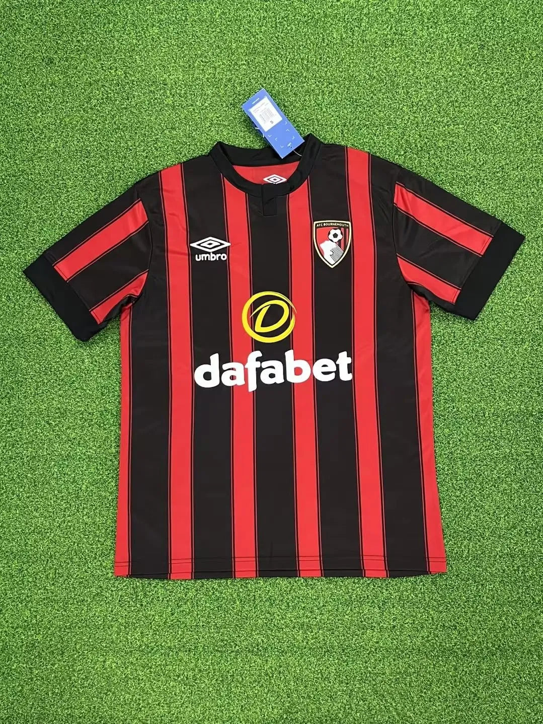 23/24 Bournemouth Home Kit Fan Version