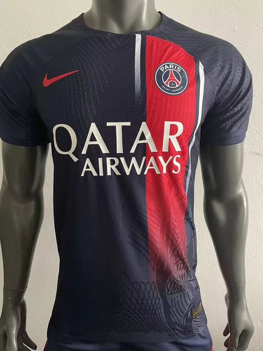 23/24 Paris-Saint Germain Home Kit Player Version