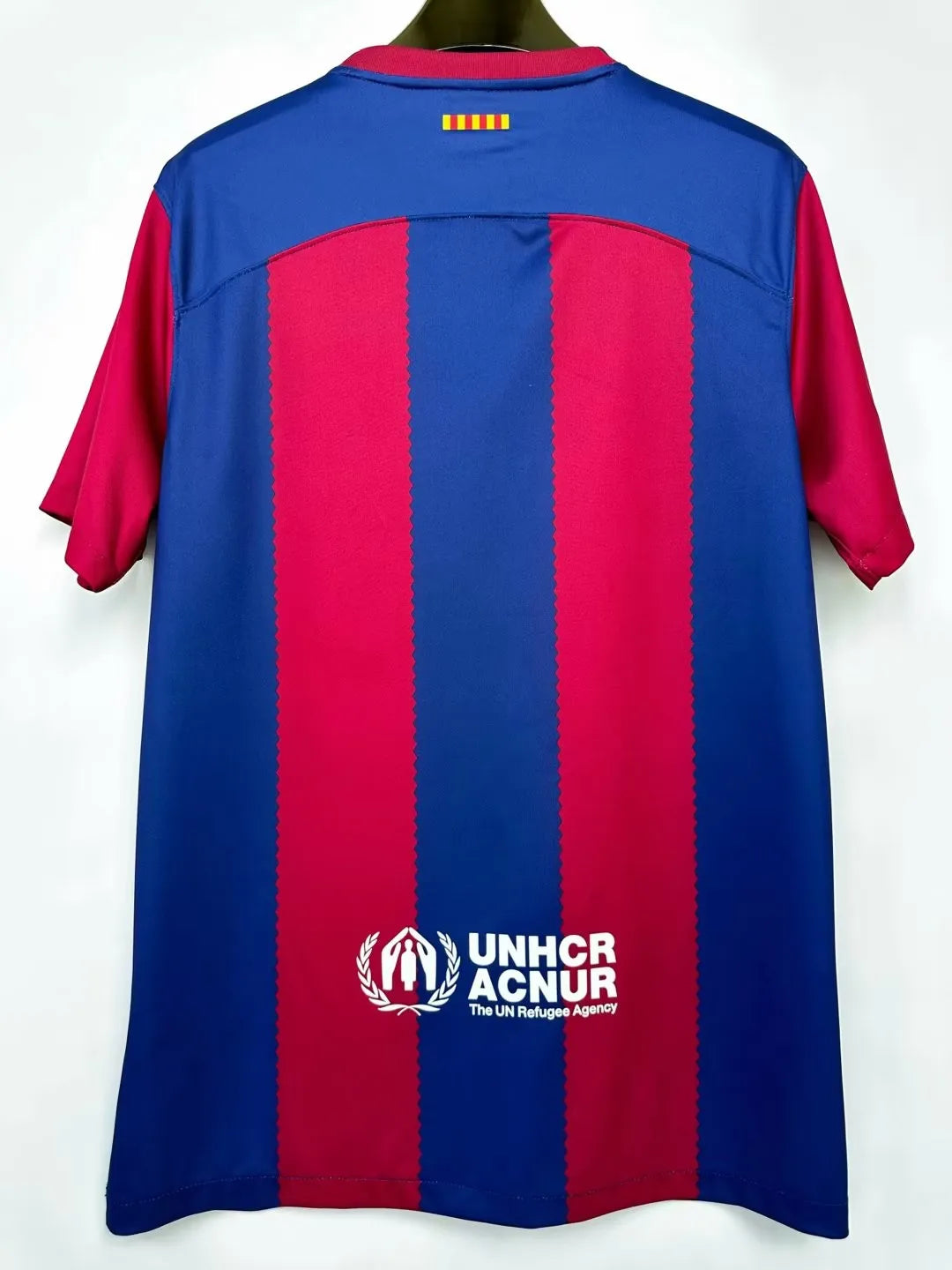 23/24 Barcelona Home Kit Fan Version