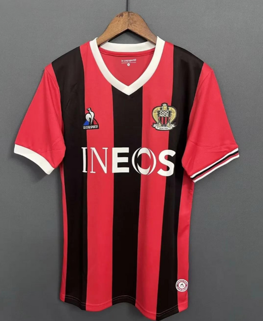 23/24 Nice Home Kit Fan Version