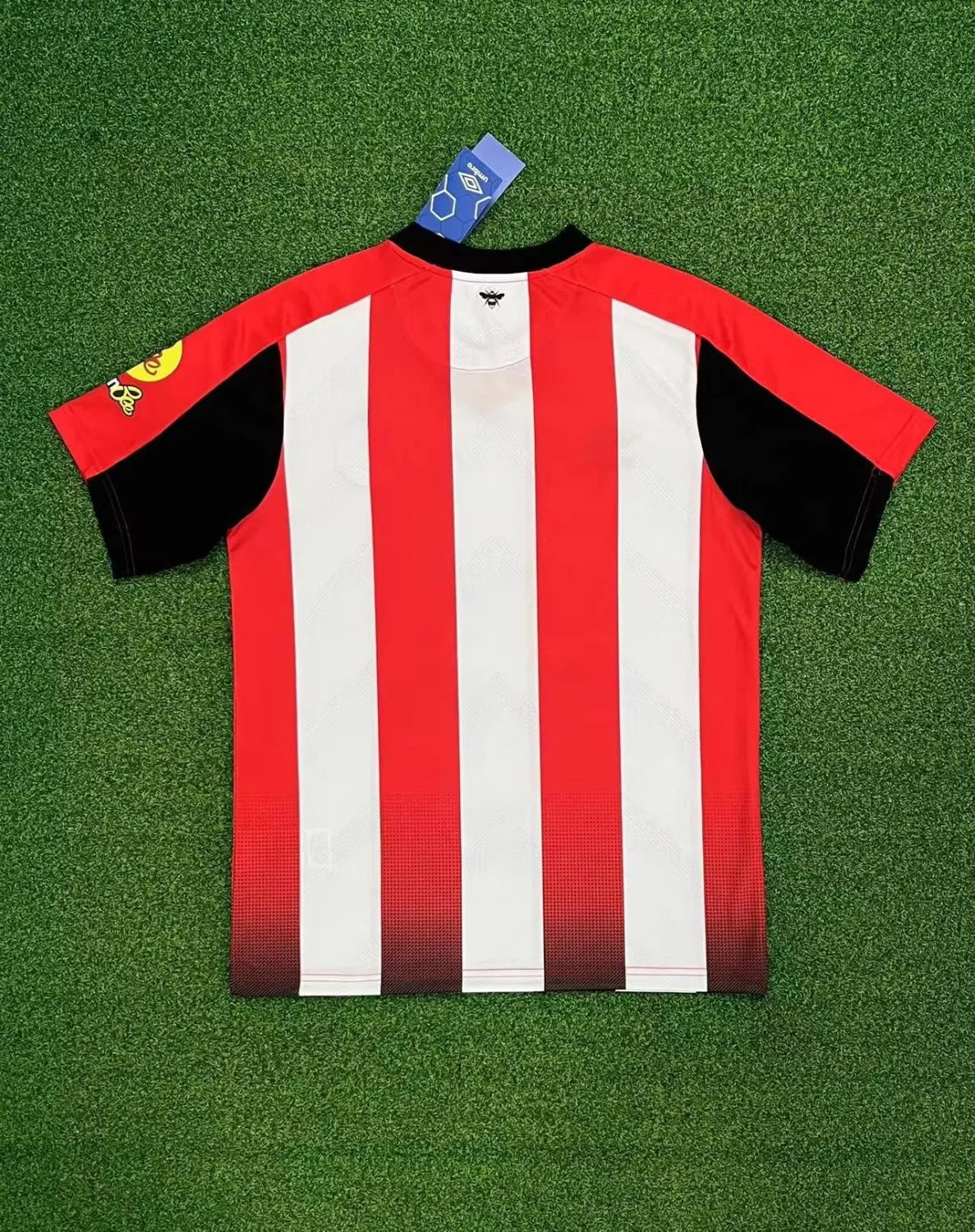 23/24 Brentford Home Kit Fan Version