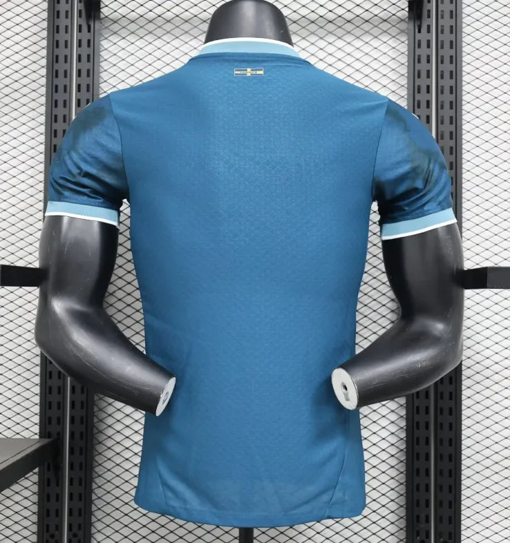 24/25 Marseille Home Kit Player Version